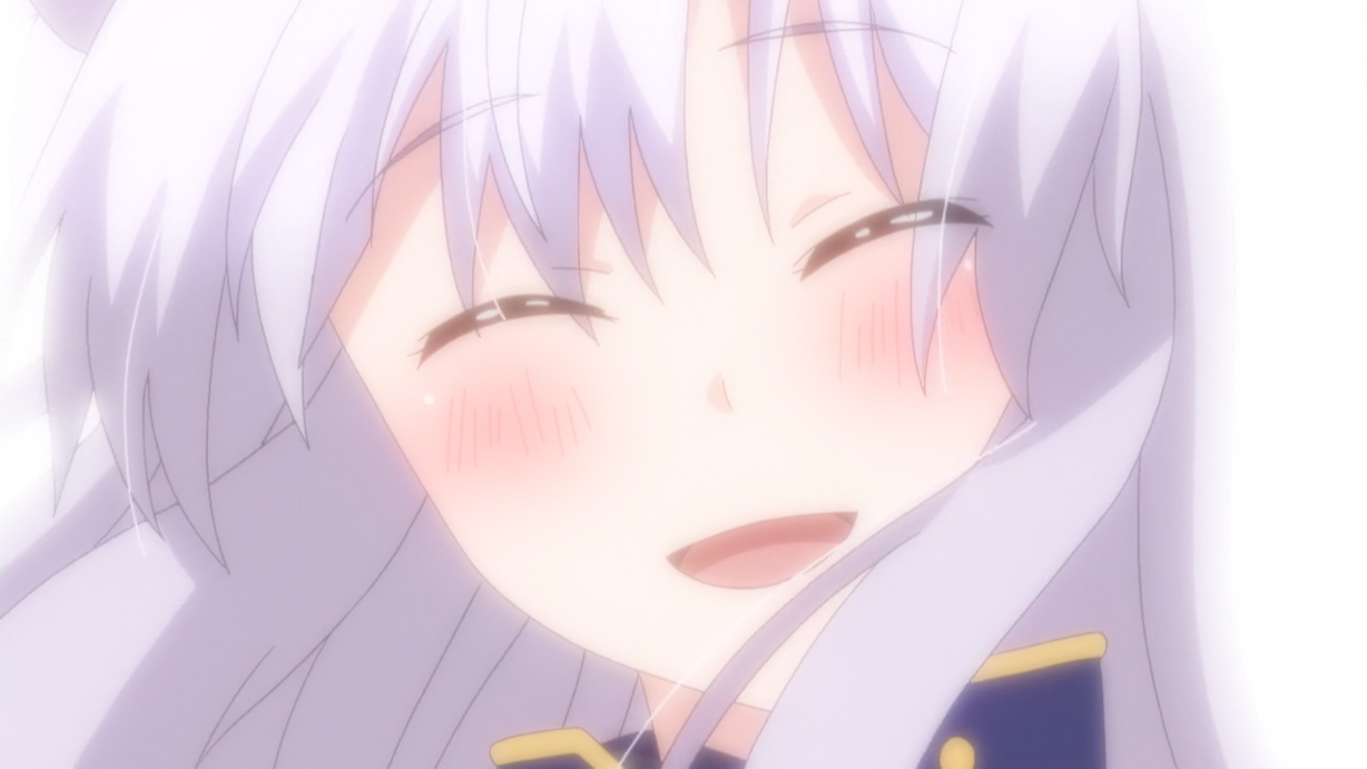 Rokudenashi Majutsu Koushi to Akashic Records (Gakuensai Fansub,Homika Subs)